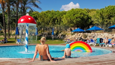 Camping Vilanova Park
