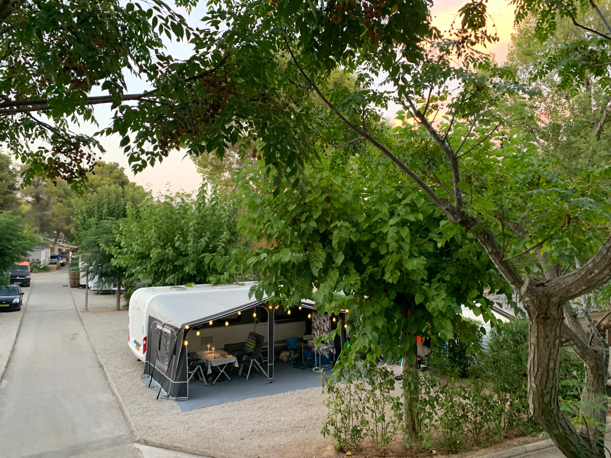 Camping Vilanova Park — Photo 7