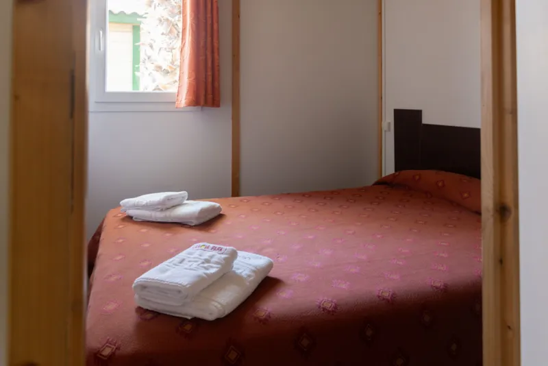 Séjour +55 Au Vilanova Park