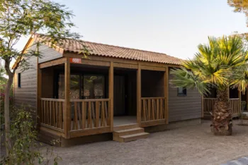 Location - S-600 (By Vilanova Park) - Camping Vilanova Park