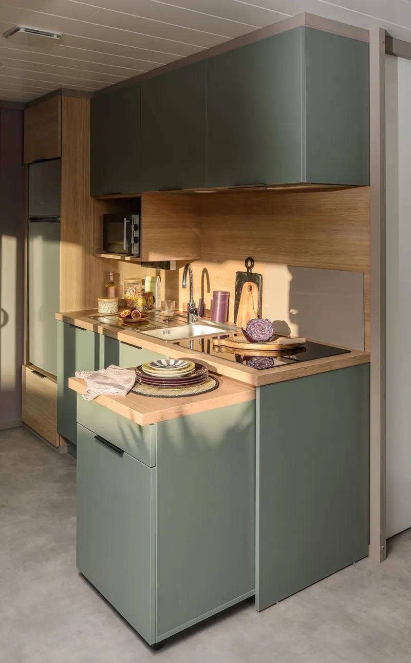 S-600 (By Vilanova Park)