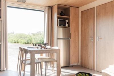 S-2600 (by Vilanova Park) - Mobilhome 3 bedrooms — 7