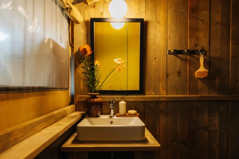 Baobab Tent (By Vilanova Park)