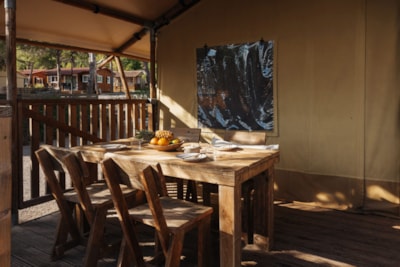 BAOBAB TENT (by Vilanova Park) — 6