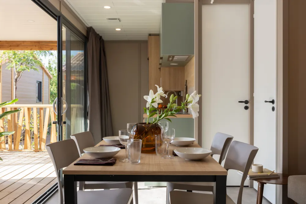 Camping Vilanova Park