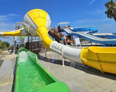 Camping Vilanova Park