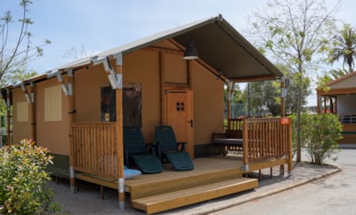 Jumanji Tent — 5
