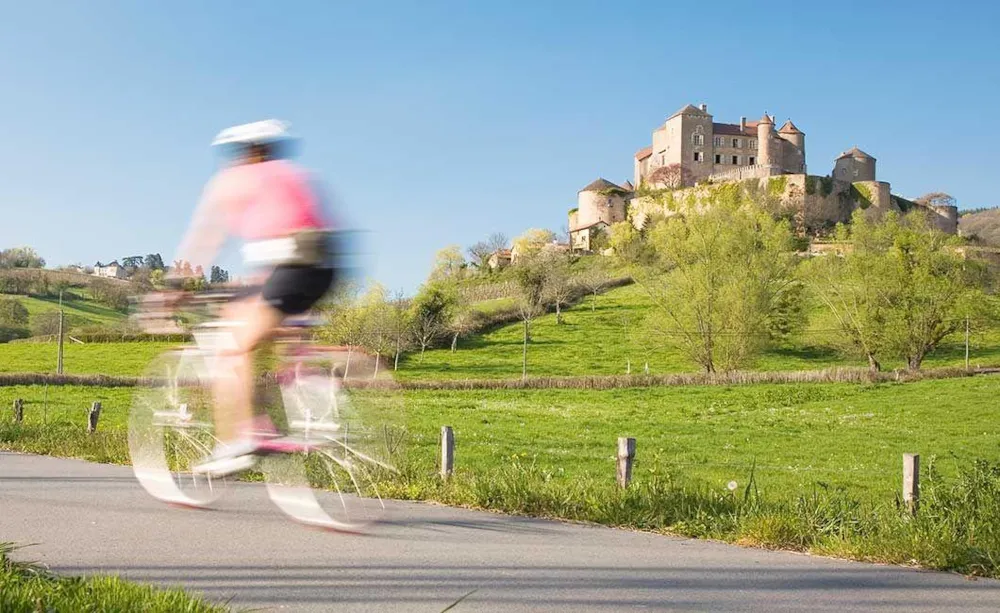 CAMPING MOULIN DE COLLONGE - image n°10 - UniversalBooking