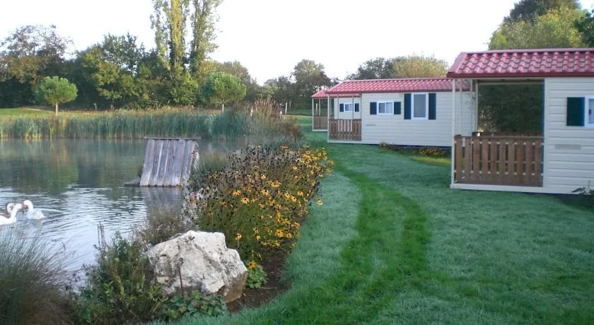 CAMPING MOULIN DE COLLONGE