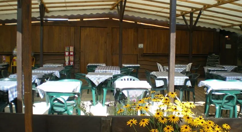 CAMPING MOULIN DE COLLONGE - image n°6 - UniversalBooking