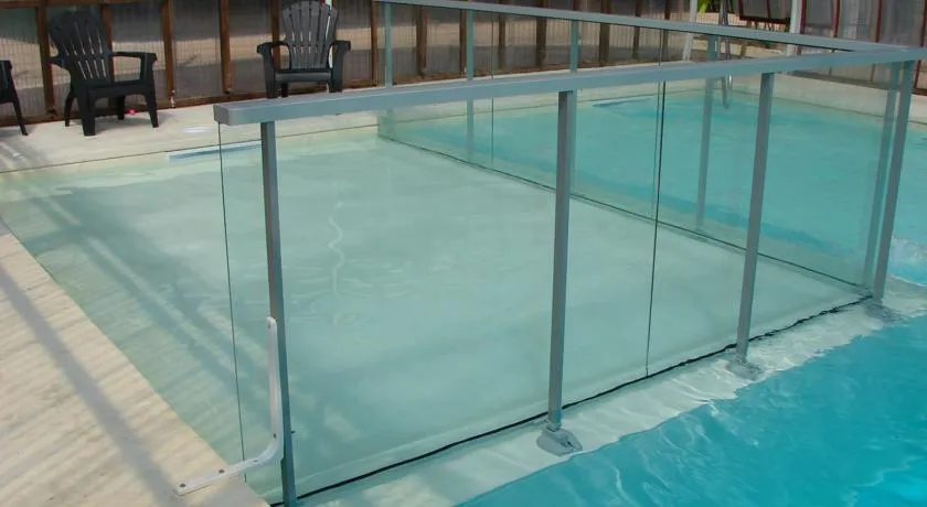 CAMPING MOULIN DE COLLONGE