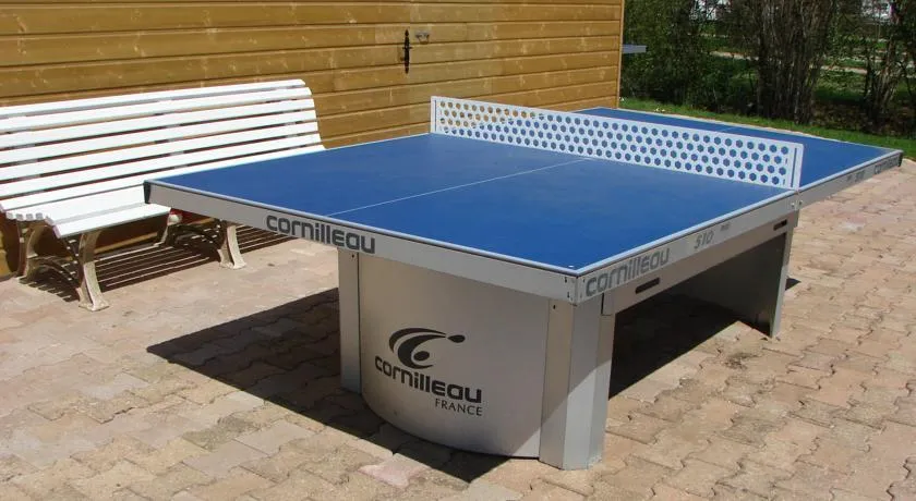 CAMPING MOULIN DE COLLONGE