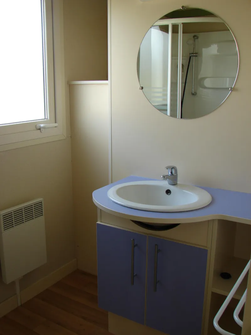 Chalet Samoa Familial 3 Chambres  Location À La Nuitée