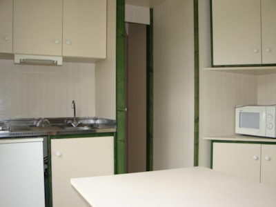 CHALET BUDGET 2 BEDROOMS rental per night