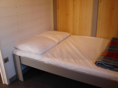 CHALET PRIMEVERE RENOVATION END OF 2018 Rental per night