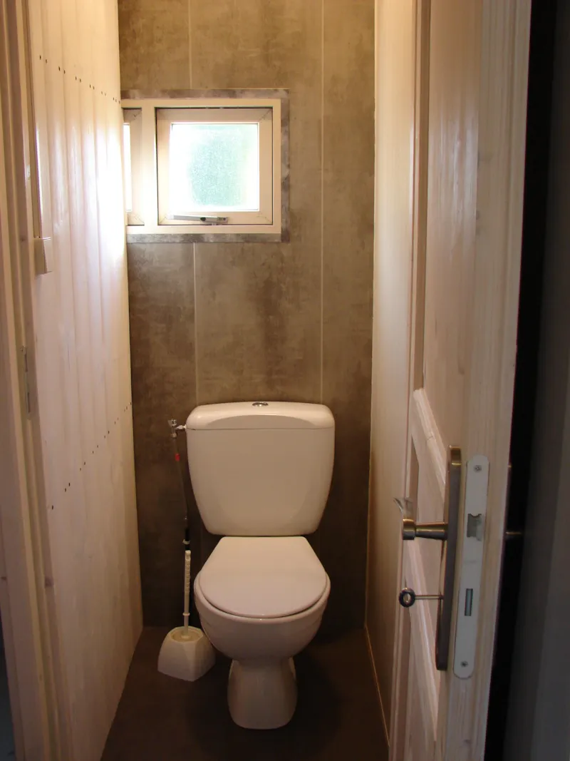 Chalet Primevere Renovation Fin 2018 Location À La Nuitée