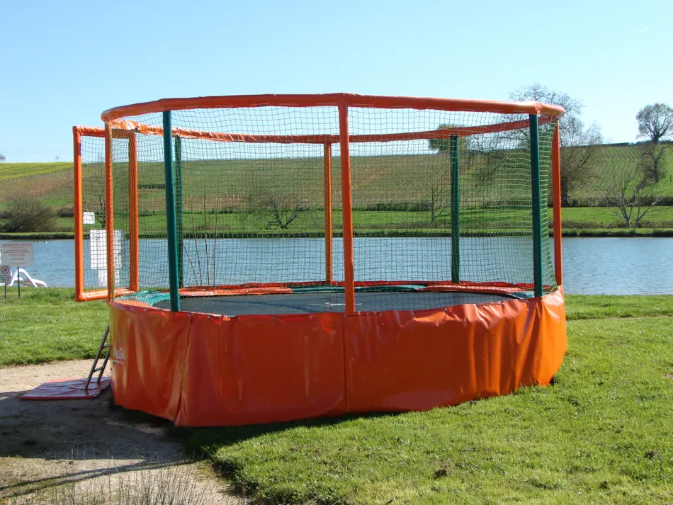 CAMPING MOULIN DE COLLONGE