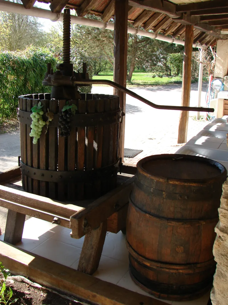 Emplacement Camping Pieton Ou A Velo