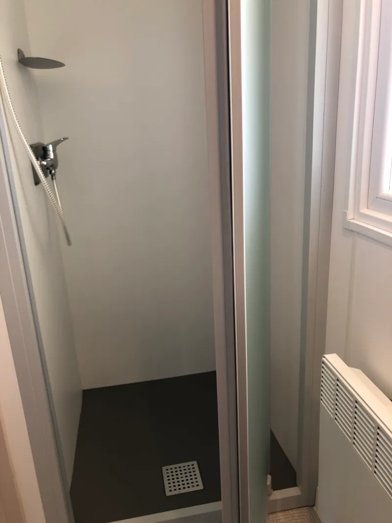 Mobilhome Saona Confort 3 Chambres À La Nuitée