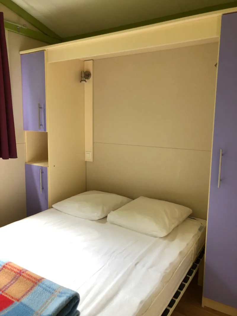 Chalet Samoa Familial 3 Chambres  Location À La Nuitée