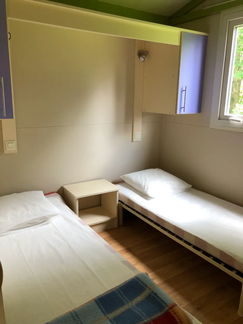 Chalet Samoa Familial 3 Chambres  Location À La Nuitée