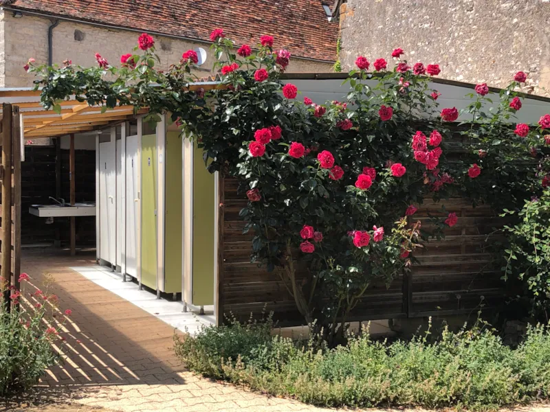 Emplacement Camping Pieton Ou A Velo