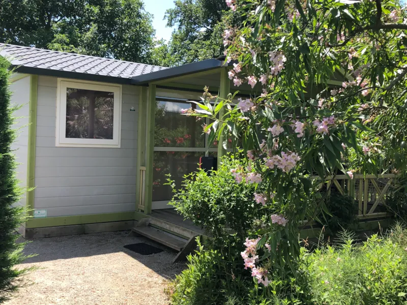 Chalet Samoa Familial 3 Chambres  Location À La Nuitée