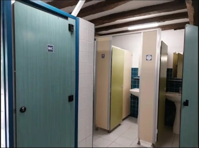Forfait Camping Card ACSI