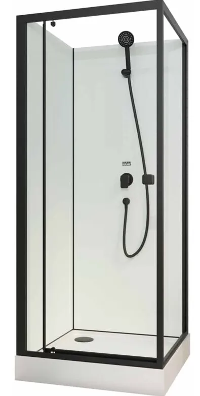 Chalet Budget 2 Chambres  Location À La Nuitée