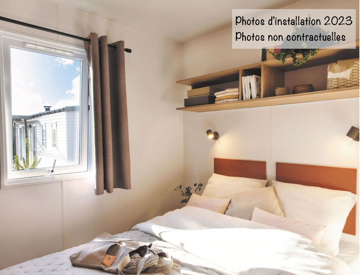 New Espace Premium 30M² - Air-Conditioning + Tv New Espace Premium 30M² - Air-Conditioning + Tv