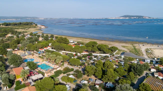 Camping Beau Rivage - image n°1 - Camping Direct