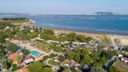 Camping Beau Rivage - image n°1 - UniversalBooking