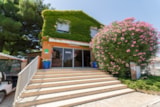 Foto #5 van Camping Beau Rivage