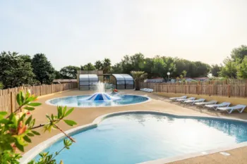 Camping Beau Rivage - image n°3 - Camping Direct