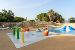 Camping Beau Rivage - image n°4 - UniversalBooking