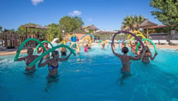 Camping Beau Rivage - image n°29 - UniversalBooking