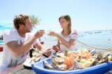 Foto #31 van Camping Beau Rivage