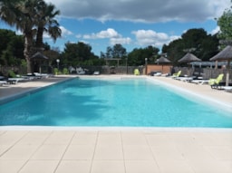 Camping Beau Rivage - image n°10 - UniversalBooking