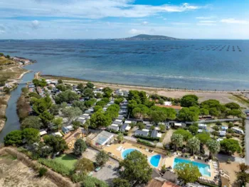 Camping Beau Rivage - Ucamping