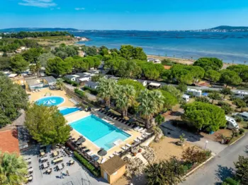 Camping Beau Rivage - image n°2 - Camping Direct