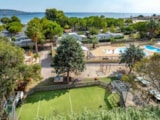 Foto #23 van Camping Beau Rivage