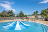 Foto #10 van Camping Beau Rivage