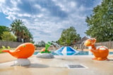 Foto #8 van Camping Beau Rivage