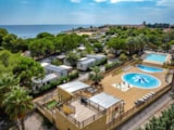Foto #14 van Camping Beau Rivage