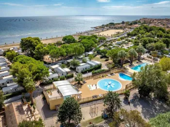 Camping Beau Rivage - image n°3 - Camping Direct