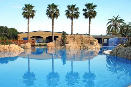 Stel Camping & Bungalow Resort