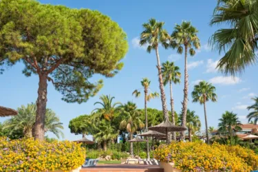 Stel Camping & Bungalow Resort - image n°3 - Camping Direct