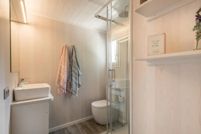 Bungalow Stel 3 New Climatisation + Voiture