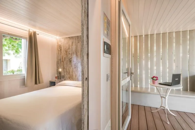 Bungalow Stel 3 New Climatisation + Voiture