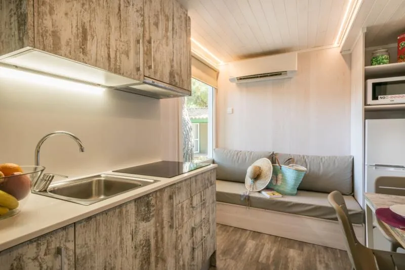 Bungalow Stel 3 New Climatisation + Voiture